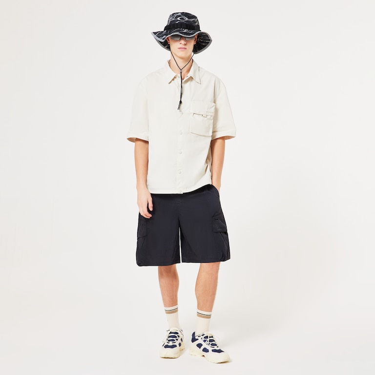 Reserve Pocket Shirt - Mist