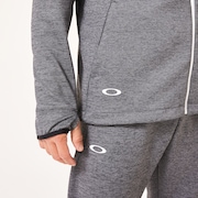 En 3RDG Synchronism Jacket 7.7 - Dark Gray Heather