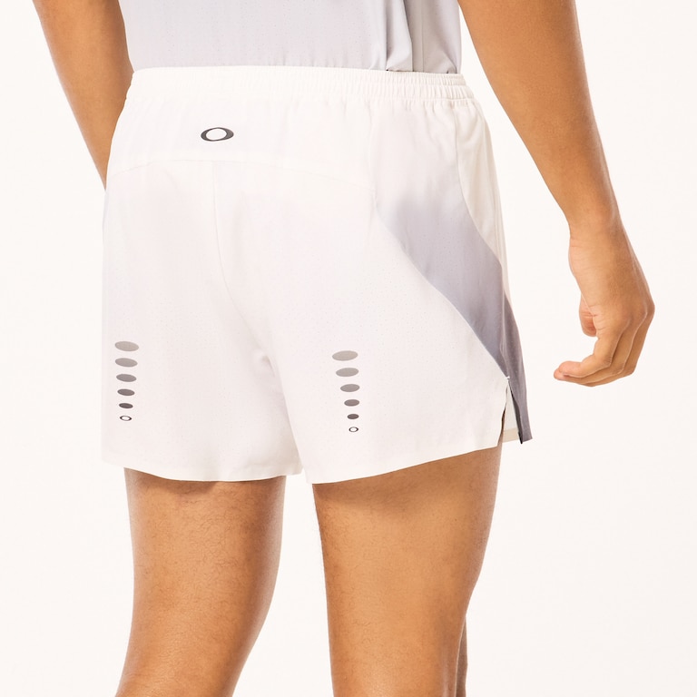 Pursuit Pro 9" Short - White