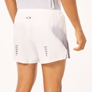 Pursuit Pro 9" Short - White