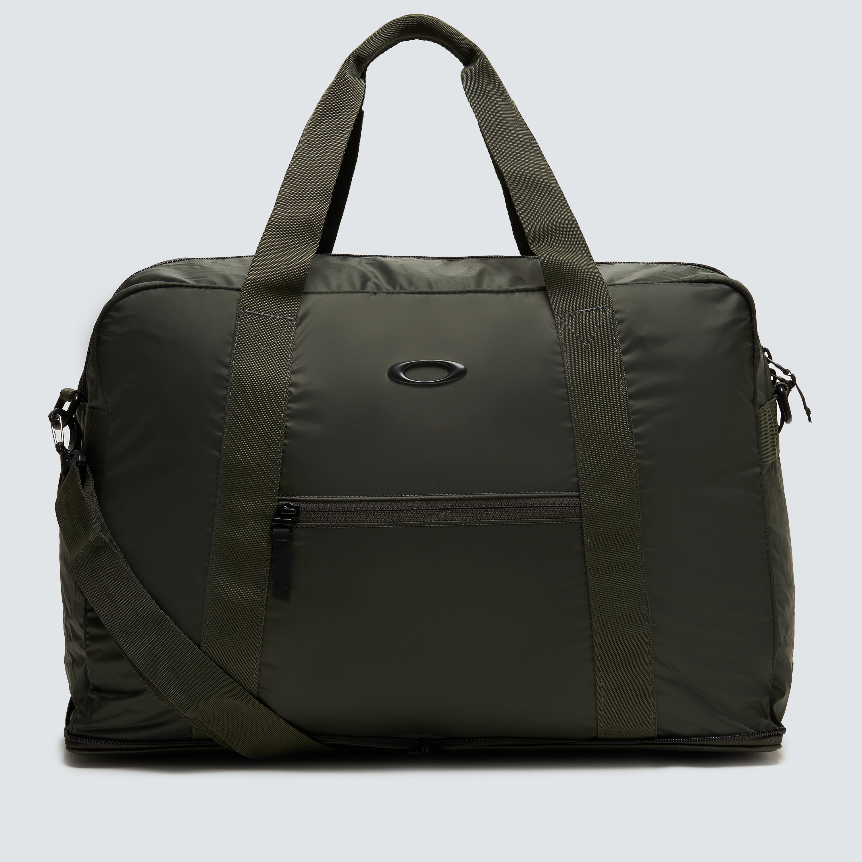 Oakley Packable Duffle in New Dark Brush | Oakley® | Official