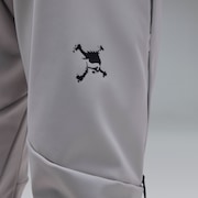 Skull O-Flex Warm Tapered - Nickel