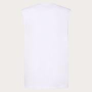 Sunny Rogue B1B Tank - White