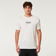Factory Pilot SS Tee - White