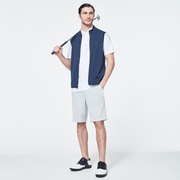 Range Vest 2.0 - Dark Blue Heather