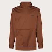 Park Rc Softshell Hoodie - Carafe