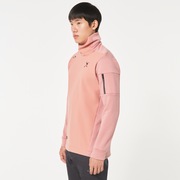 Skull Comfortable Turtle 2.0 - Rose Dust