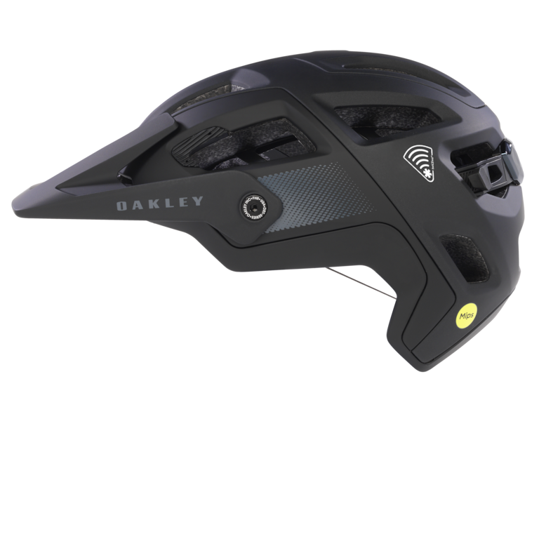 DRT5 MAVEN I.C.E - MIPS - I.C.E. Matte Black/Matte Reflective