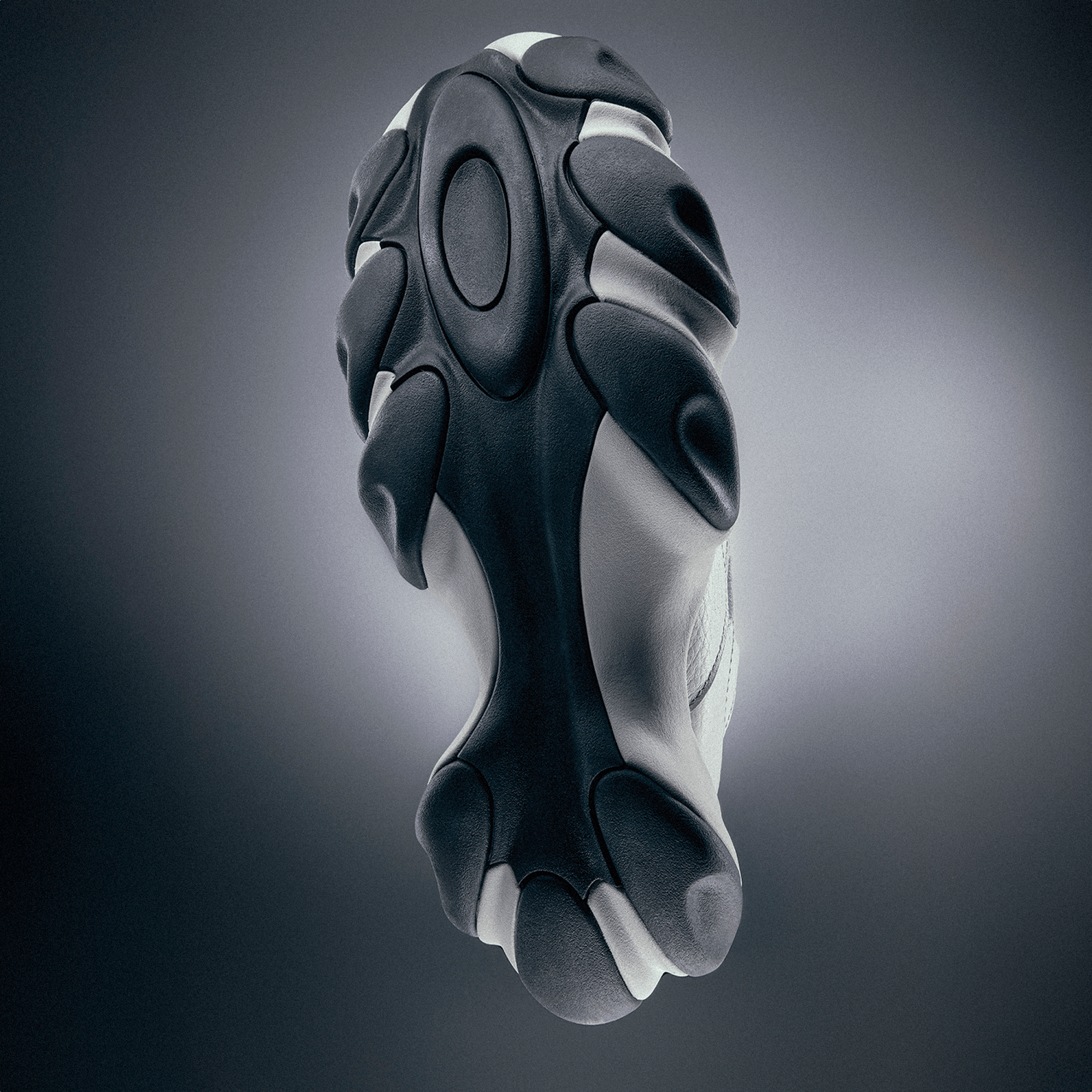 Oakley Factory Team Flesh Warp in Vaporous Gray | Oakley® US