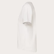 Radiant QD Op Tee 9.0 - White