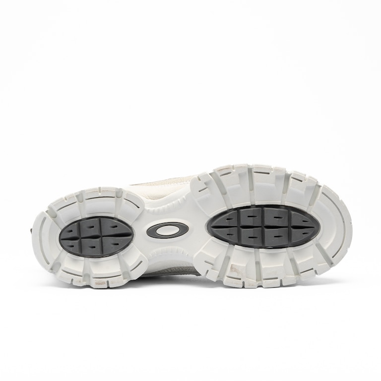 Tênis Oakley Stylus - Arctic White