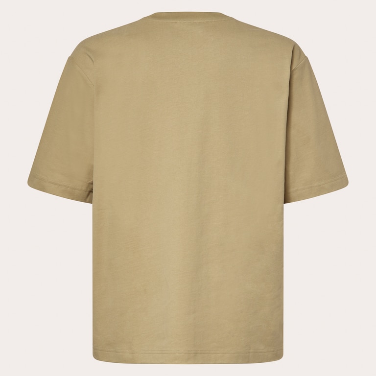 Soho Gen SS Tee - Pebble