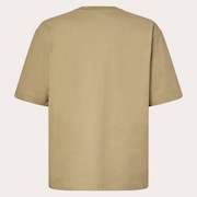 Soho Gen SS Tee - Pebble