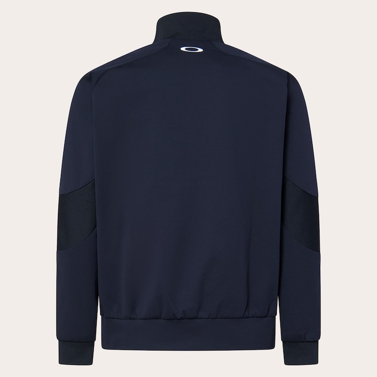 O-Sync Pack Track Jacket 2.0 - Pitch Black