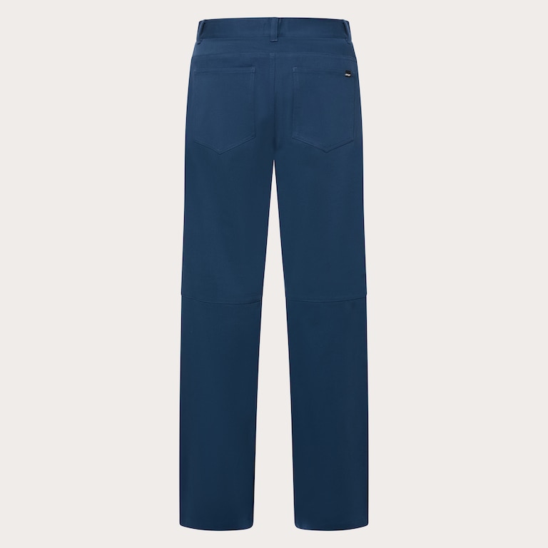 Tempestas Sum Chino Pants - Team Navy