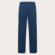Tempestas Sum Chino Pants - Team Navy