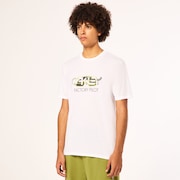 Sutro Fp Tee - White