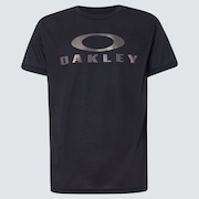 Enhance QD SS Tee Sci O Bark 11.0 - Blackout