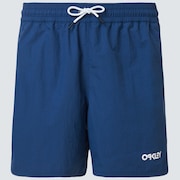 All Day 16 Beach Short - Poseidon