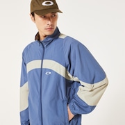 Enhance Aclife Wind Jacket 2.0 - Dark Aqua