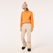 Laurel Insulated Pant - Humus