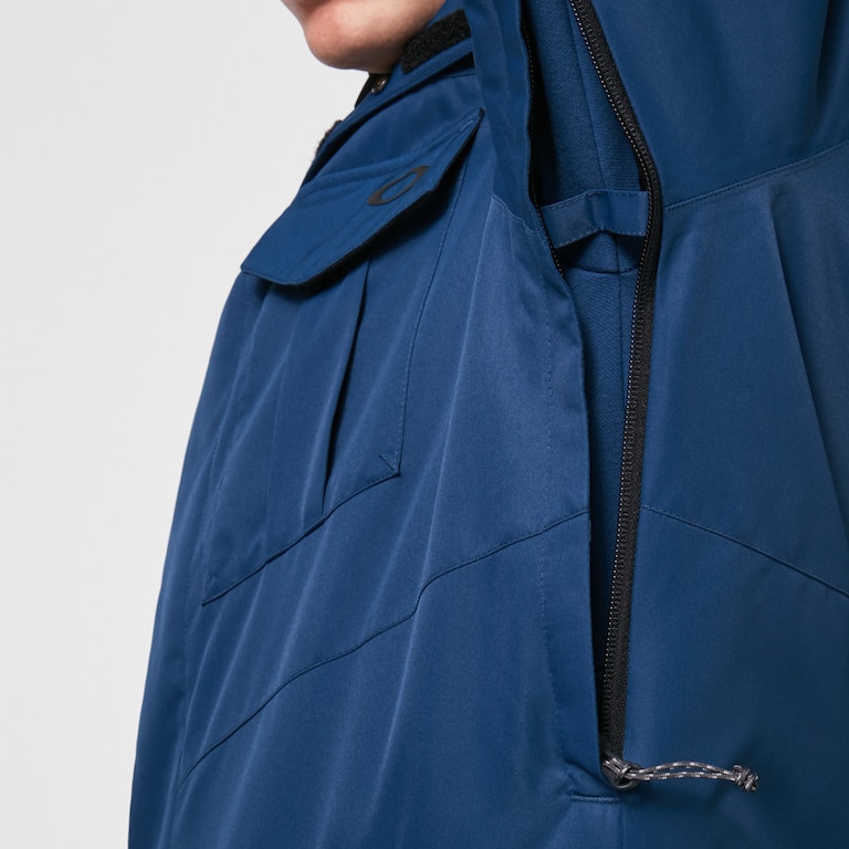 Division 3.0 Jacket - Poseidon
