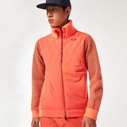 Oakley Hybrid Swtr Blouson 3.0 - Burnt Orange