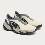 Oakley Edge Icon - Cream/Navy