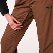 Jasmine Insulated Pant - Carafe