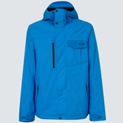 Division 3.0 Jacket - Nuclear Blue
