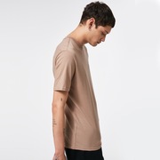 Ellipse Cadet Short Sleeve Tee - Rye