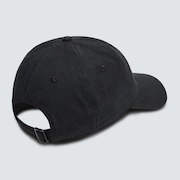 B1B Patch Dad Hat - Blackout