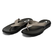 Chinelo Oakley Banks - Jet Black