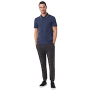 Wr18 Shell Sweater Pants - Blackout
