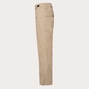 Best Cedar Rc Insulated Pant - Pebble