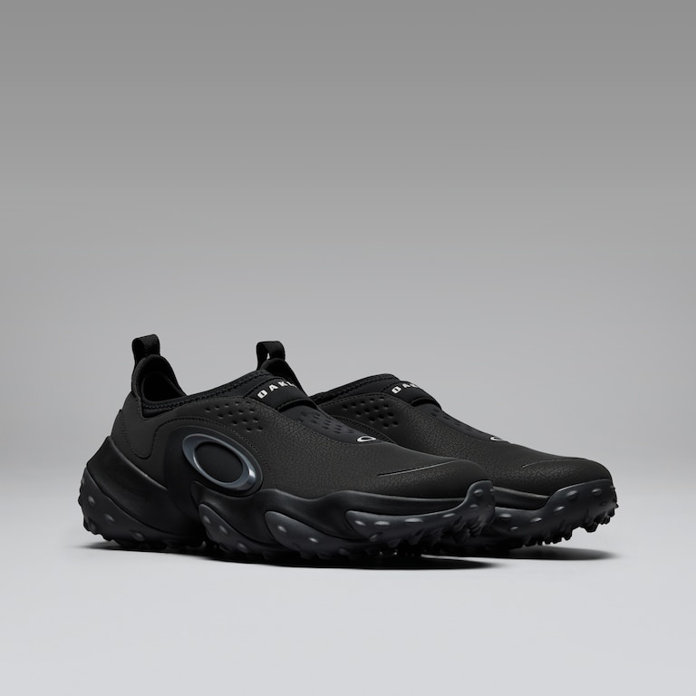 Oakley Edge Icon - Blackout