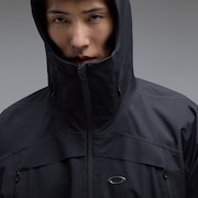 Rs Shell Glaze Shell Jacket 4.0 - Pitch Black