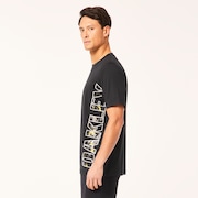 Striking Tech Cold SS Tee 5.0 - Blackout