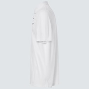 Oakley Icon TN Protect RC Polo - White