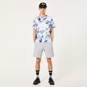 Striking Intense Knit Shorts 7.0 - New Athletic Grey