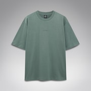 Soho Gen SS Tee - Aviator Green