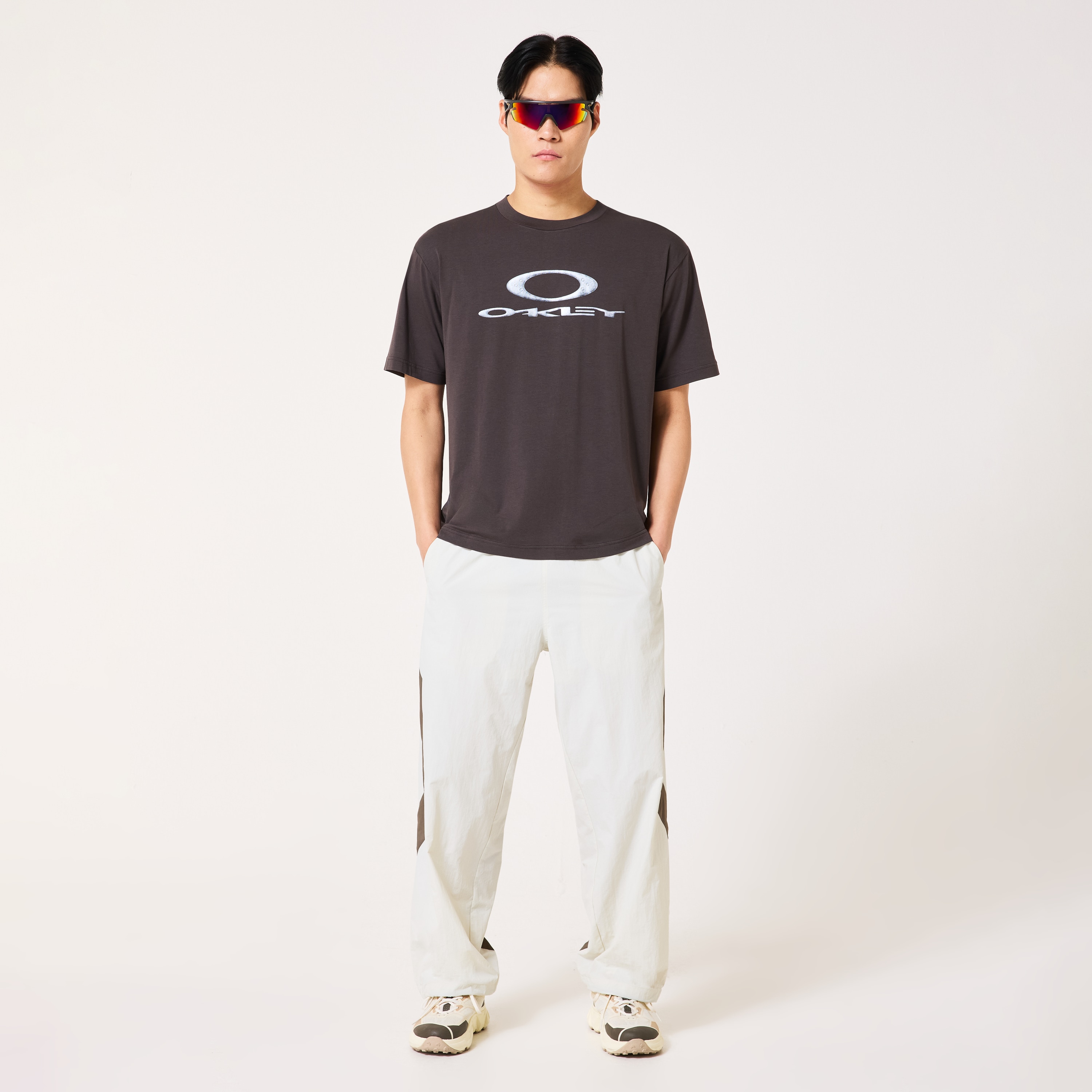 Oakley New Retro Wind Pants 3.0 in Phantom | Oakley® CA