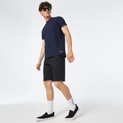 Fhr Patch Tee - Fathom