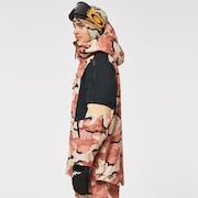 Tc Gunn Shell 2L Jacket - B1B Camo Desert
