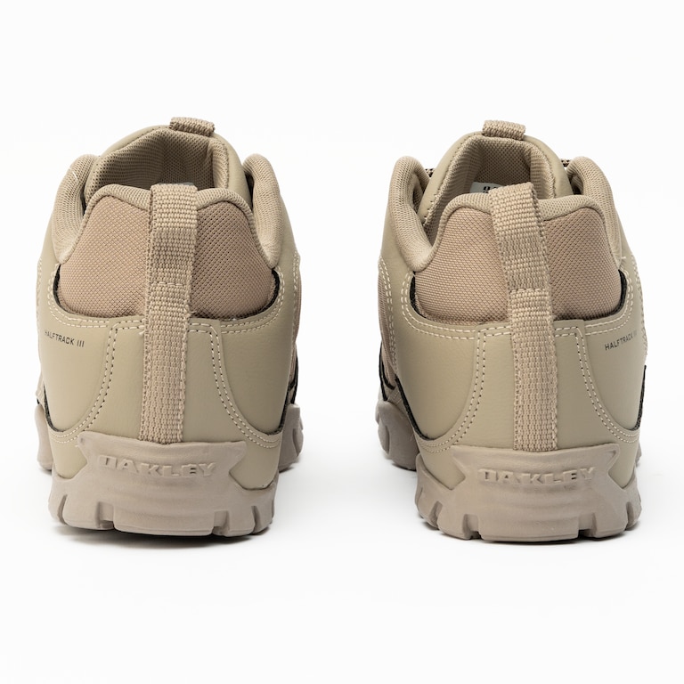 Halftrack Low III - New Khaki