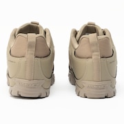 Halftrack Low III - New Khaki
