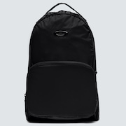 Packable Backpack - Blackout