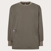 FGL Fall Out Pullover 1.7 - Sheet Metal