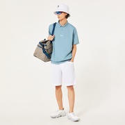 Oakley Tech Cold Shorts 2.0 - White