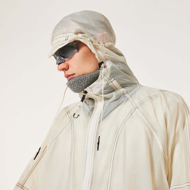 Latitude Soar Parka - Mist
